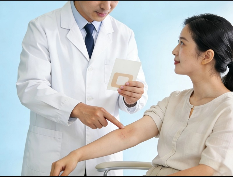 2026 m. Kinijos silikono gelio randų pleistrų rinkos įžvalga: medicininiai silikono laidai, vietiniai prekės ženklai ir technologijų atnaujinimas