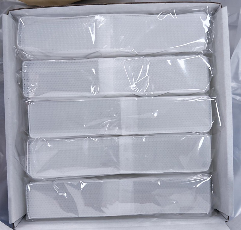 CmallBio-CICA silikono gelio randų pleistras: mokslinis randų mažinimas, kad oda būtų lygesnė