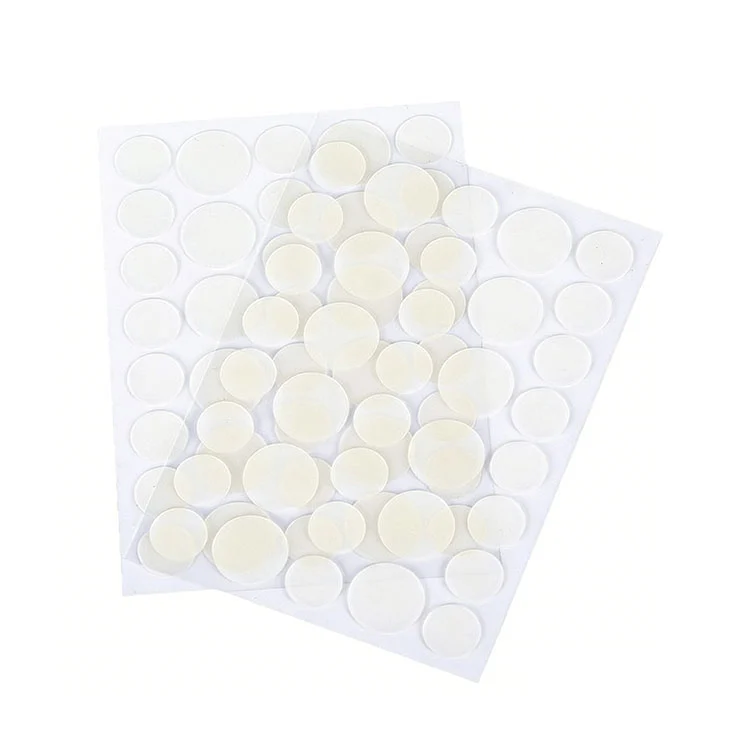 Veido tamsių dėmių šalinimo procedūra